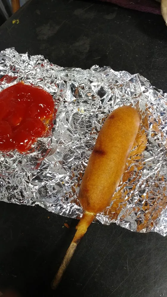 Corn Dog